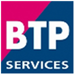 BTP SERVICES